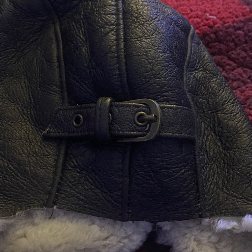 Aviator hat - Picture 6 of 11